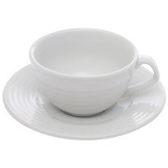Tea Cup & Saucer Essence 732095-732089 SB-25