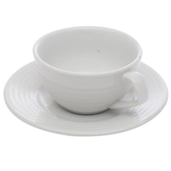 Tea Cup & Saucer Essence 732095-732089 SB-25