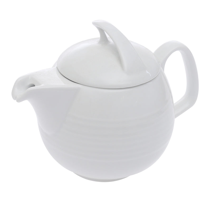 Tea Pot Large 1Ltr Essence 732015-732501 SB-25 - Habitt