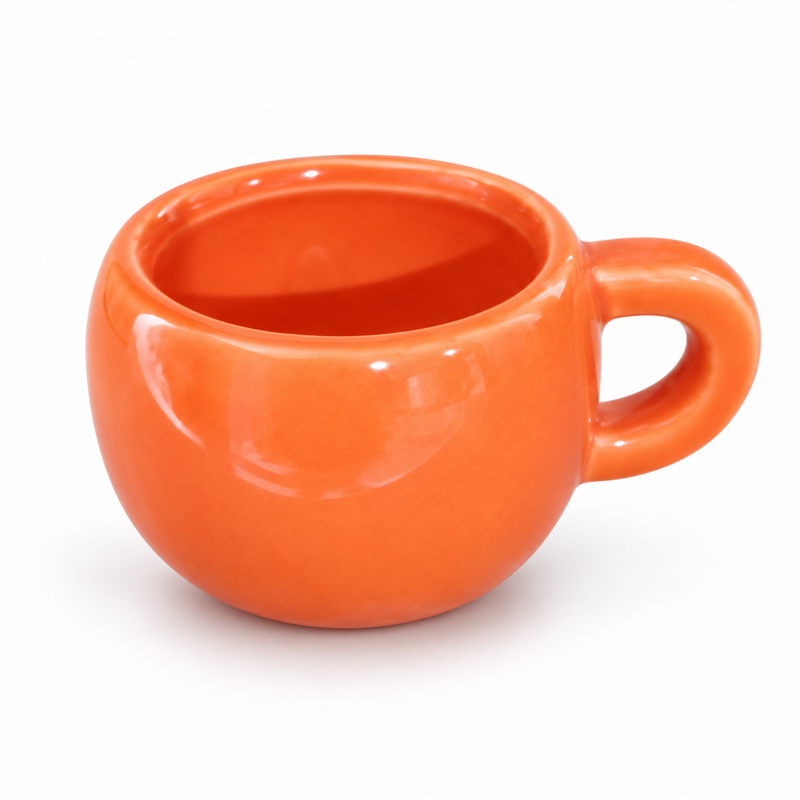 Assorted Mug 150ml – MH10001