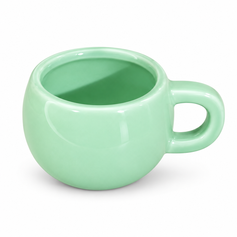 Assorted Mug 150ml – MH10001