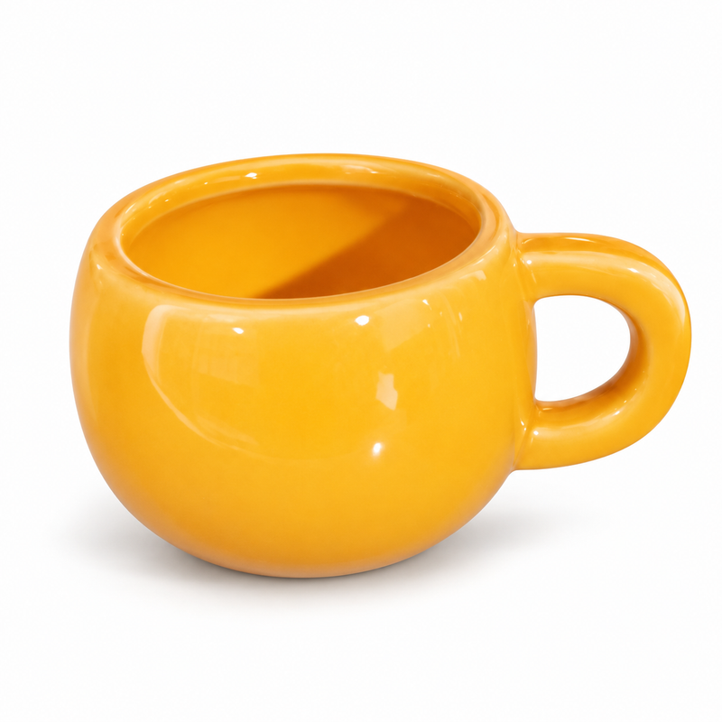 Assorted Mug 150ml – MH10001
