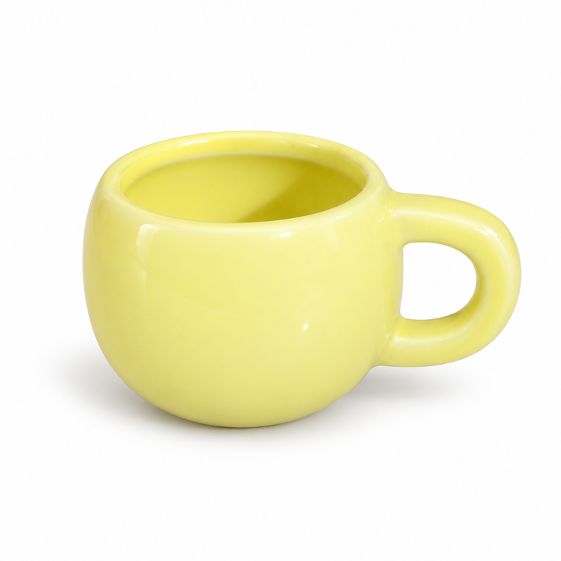 Assorted Mug 150ml – MH10001