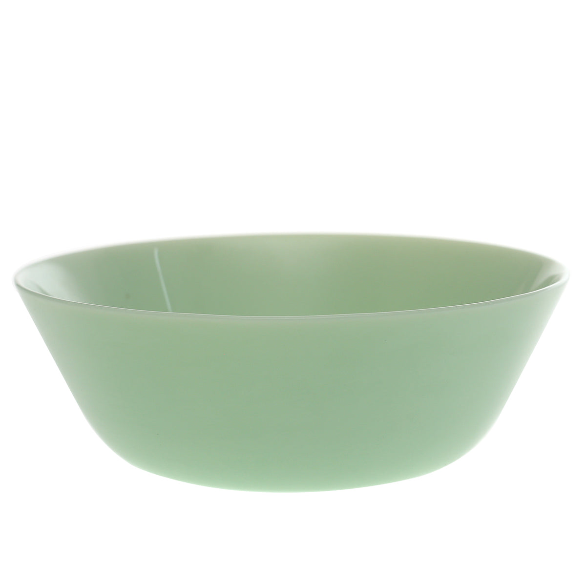 Offsat Bowl Light Green 15Cm