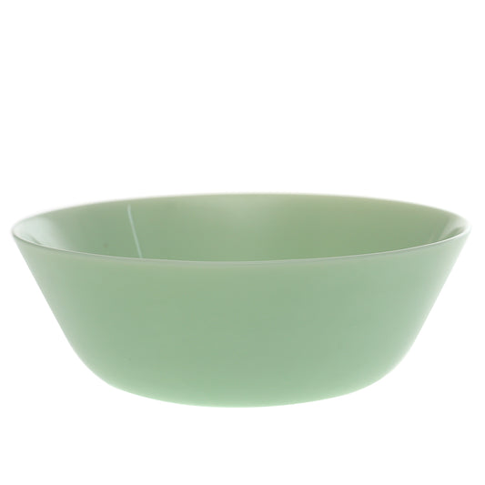 Offsat Bowl Light Green 15Cm