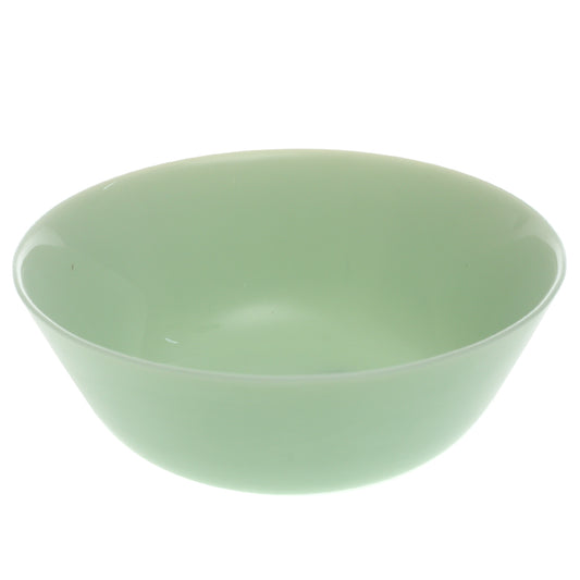 Offsat Bowl Light Green 15Cm