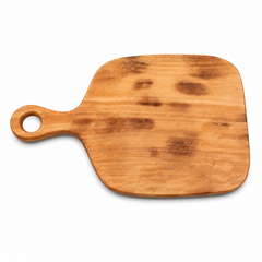Mocha Engraved Platter Board – Decorative Serving & Display Board