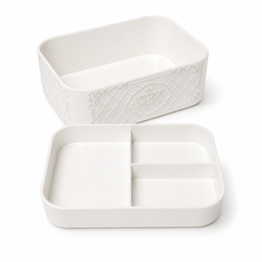 Acrylic Storage Box 3pcs Set