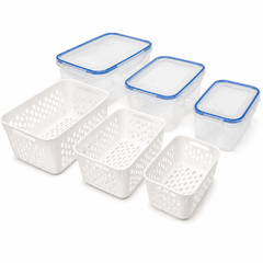 Fridge Box Set – 3 Piece
