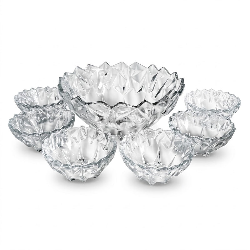 7-Piece Fruit Serving Set