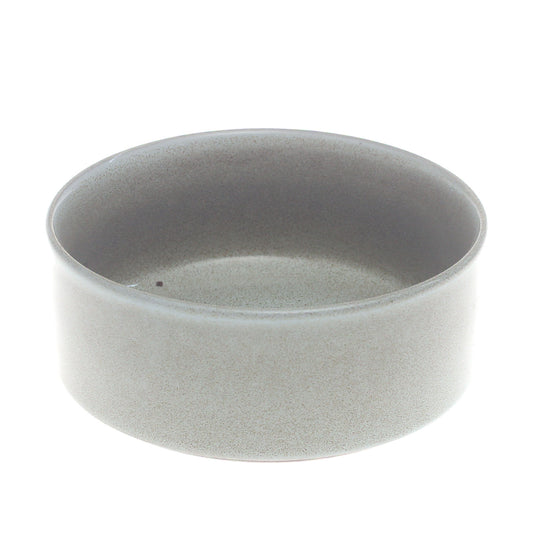 Green Ceramic Bowl – 5 Inch Minimalist Everyday Serving Bowl - Habitt