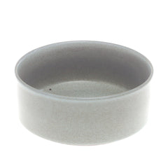 Green Ceramic Bowl – 5 Inch Minimalist Everyday Serving Bowl - Habitt