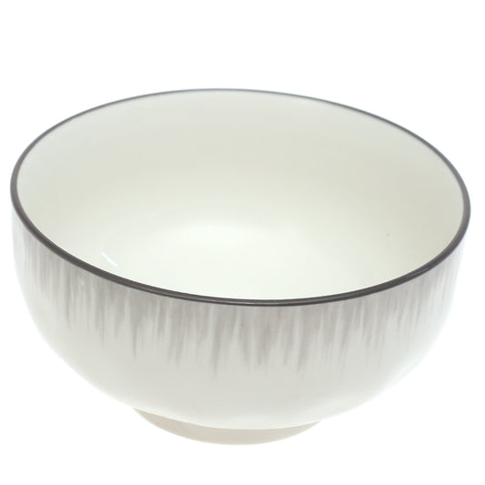 Bowl Multi 6 Inch – Modern Ceramic Serving & Soup Bowl