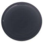 Blue Ceramic Quarter Plate 8 Inch – Modern Glossy Side Plate - Habitt
