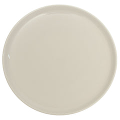 White & Pink Ceramic Quarter Plate 7.5 Inch – Soft Two-Tone Side Plate (Model 9590-92)