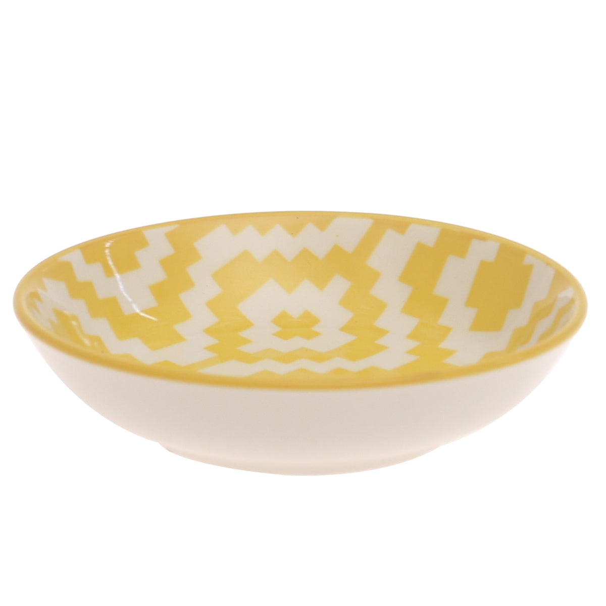 Sauce Dish – Assorted Ceramic Dipping Bowl | 4 Inch
