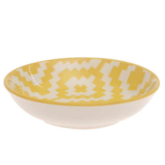 Sauce Dish – Assorted Ceramic Dipping Bowl | 4 Inch