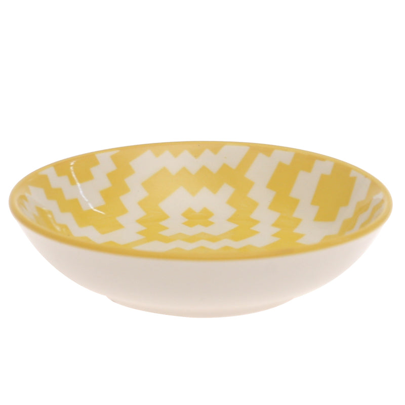Sauce Dish – Assorted Ceramic Dipping Bowl | 4 Inch - Habitt