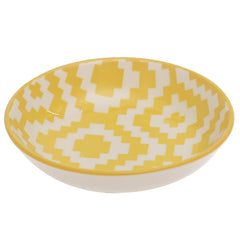 Sauce Dish – Assorted Ceramic Dipping Bowl | 4 Inch