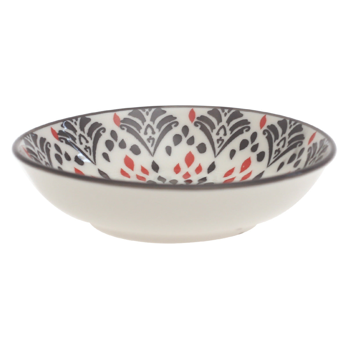 Sauce Dish – Assorted Ceramic Dipping Bowl | 4 Inch