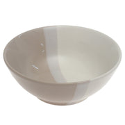 Beige Ceramic Sauce Dish 4.5 Inch – Minimalist Round Serving Bowl - Habitt