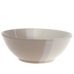 Beige Ceramic Sauce Dish 4.5 Inch – Minimalist Round Serving Bowl