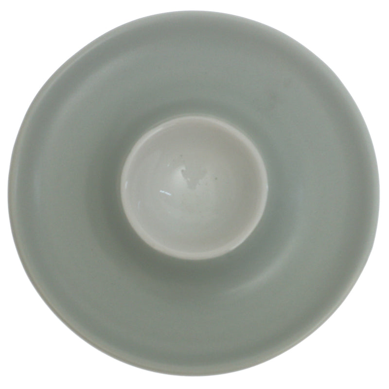 Sauce Dish Green 5 Inch - Habitt