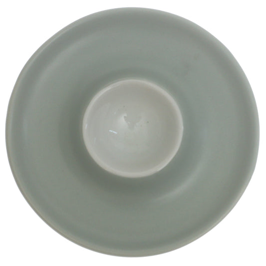 Sauce Dish Green 5 Inch