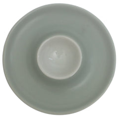 Sauce Dish Green 5 Inch