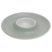 Sauce Dish Green 5 Inch - Habitt