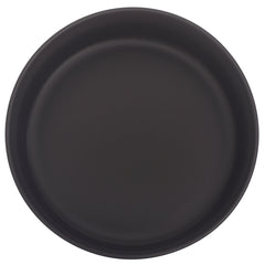 Serving Bowl Black 10 Inch – Modern Ceramic Salad & Serving Bowl