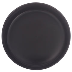 Serving Bowl Black 9 Inch – Modern Ceramic Serving & Salad Bowl