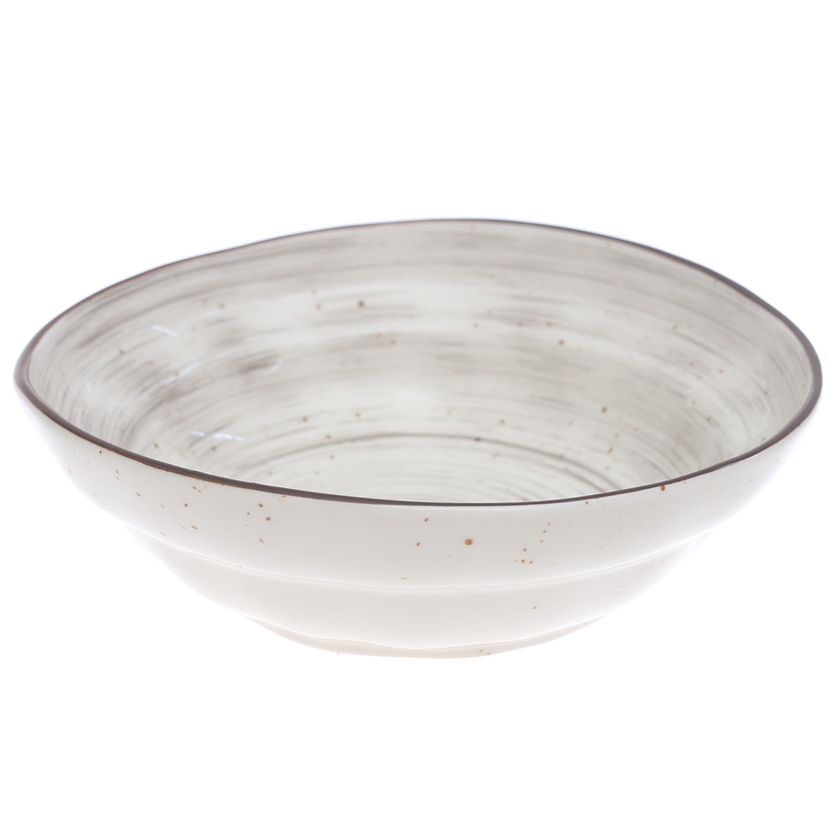 Serving Bowl Blue 9 Inch – Ceramic Serving & Salad Bowl