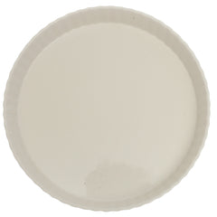 Serving Dish White 11 Inch – Classic Ceramic Serving Platter