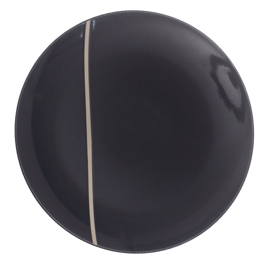 Dinner Plate Blue 10.5 Inch – Modern Ceramic Dining Plate