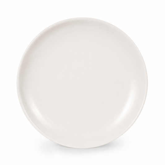 Pink Dinner Plate – 10.5 Inches