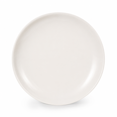 Pink Dinner Plate – 10.5 Inches