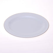 Classic  Gold Line CN Dinner Set – Elegant White Porcelain Tableware - Habitt