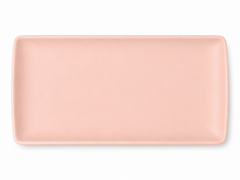 Sushi Platter – 12 Inches Matte Pink