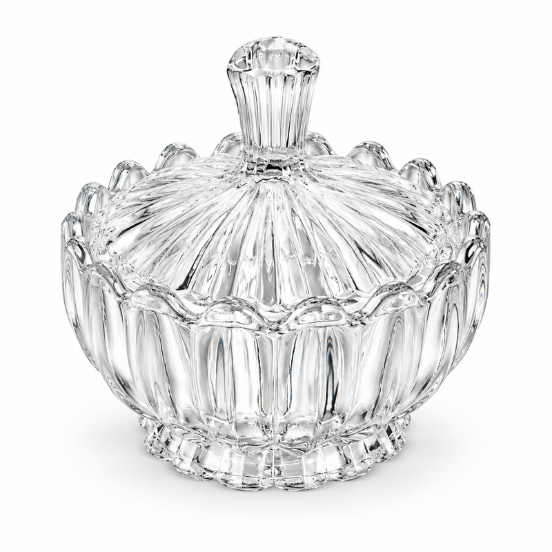 Candy Pot – Delisoga Design | 102 MM