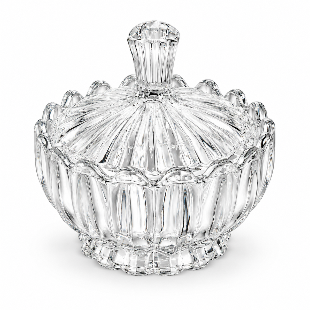 Candy Pot – Delisoga Design | 102 MM
