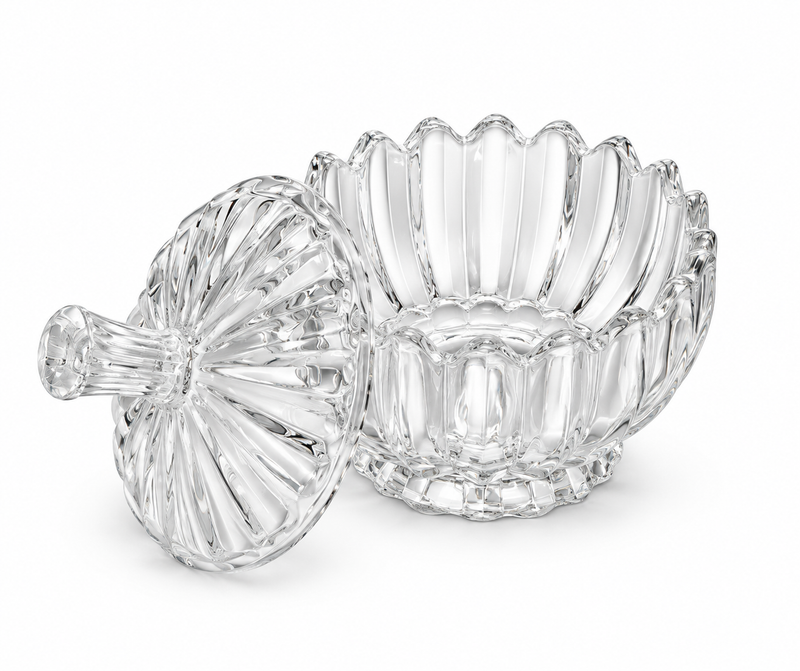 Candy Pot – Delisoga Design | 102 MM