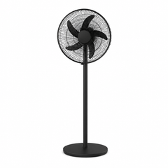 Sanford Rechargeable Fan Stand SF965RTF | Portable Cooling Solution