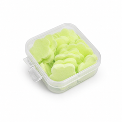Travel Paper Soap – Green (Pack of 3)