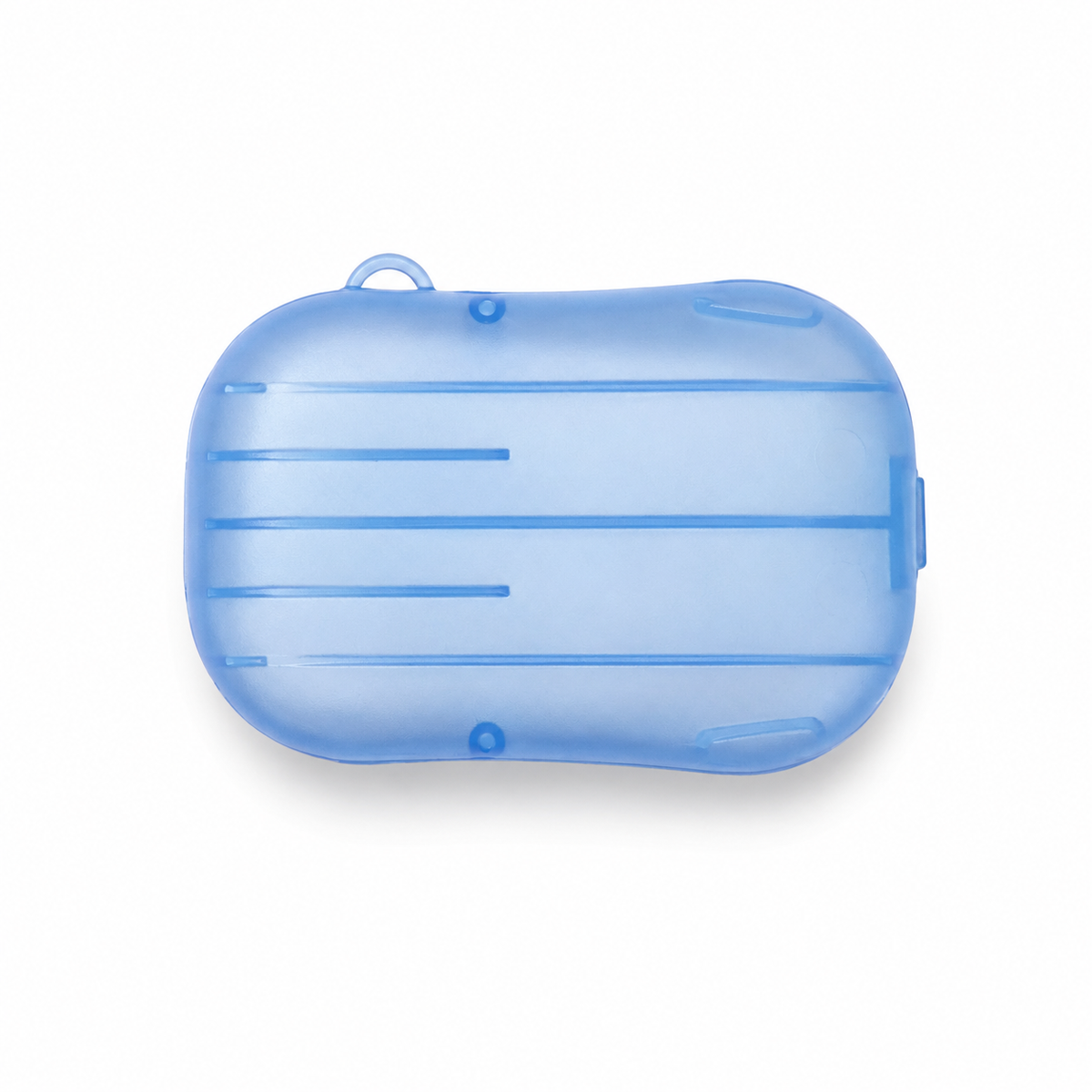 Travel Soap Paper – Assorted (Pack of 2)