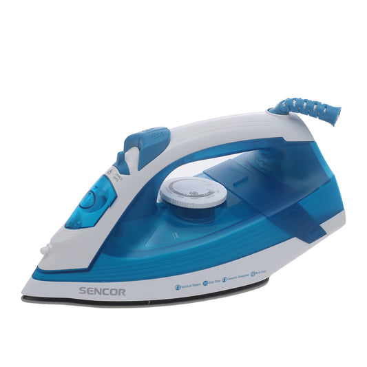 Steam Iron SSI 2800BL