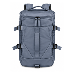 Travel Bag 3 – Black, Blue, Pink & Purple