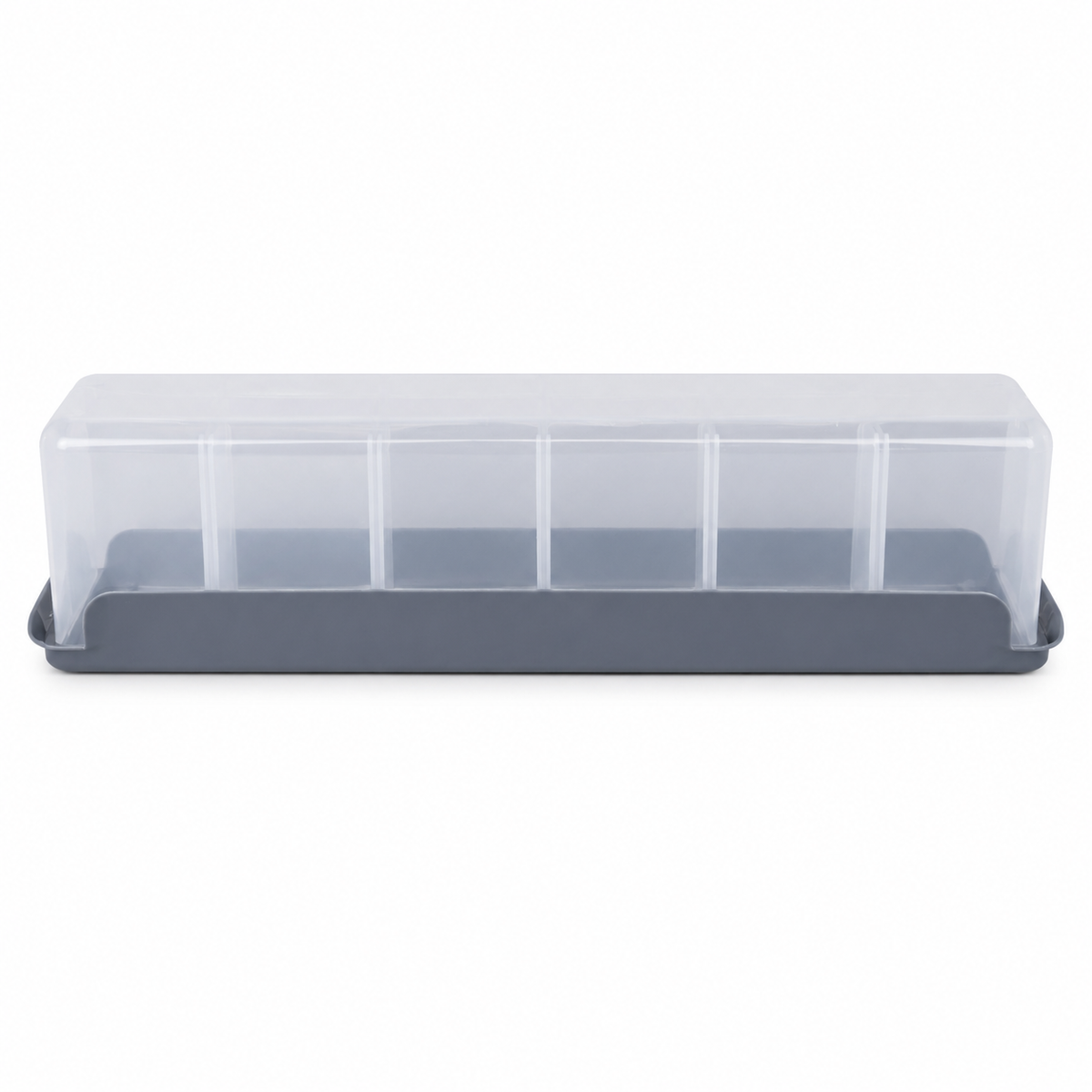 Wall Mounted Socks Organizer Green | Space-Saving Storage Organizer