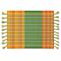EB Cardinal Bamboo Placemat – 13 x 19 Inch