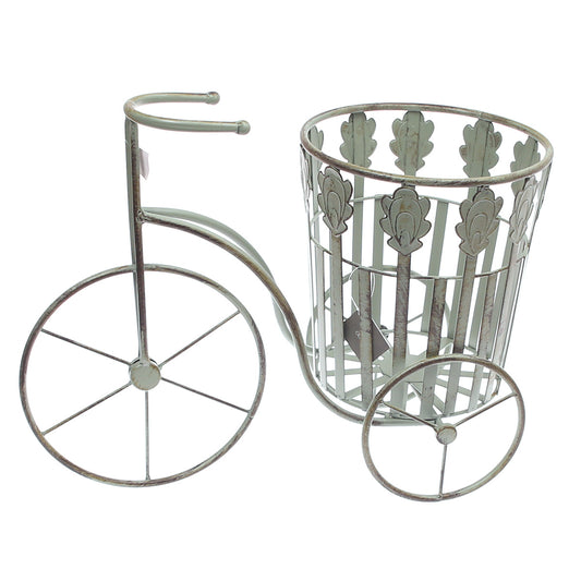 Garden Bicycle Antique 19 X 8 X 14 Inch Hx-08
